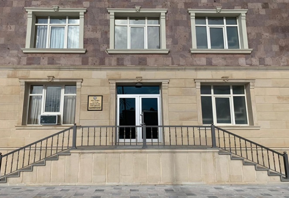 Ailə, Qadın və Uşaq Problemləri üzrə Dövlət Komitəsi ötən il uğurlu nəticələr əldə edib