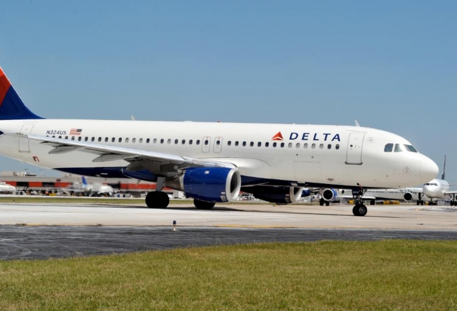 Убыток Delta Air Lines в 2020 году составил 12 млрд долларов