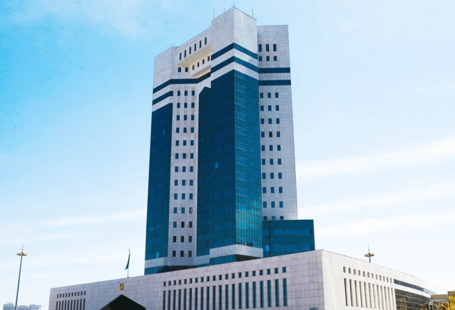 Qazaxıstan Prezidenti hökumətin istefaya göndərilməsi ilə bağlı sərəncam imzalayıb