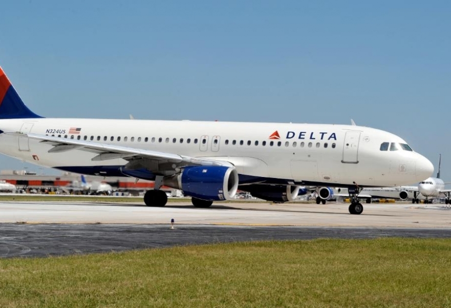 “Delta Airlines” şirkəti 2020-ci ildə 12 milyard dollardan çox ziyana düşüb