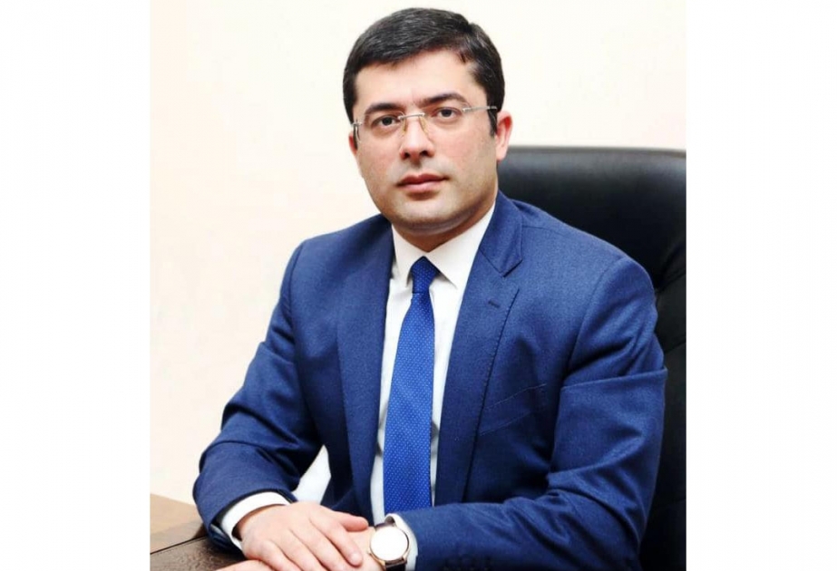 MEDİA-nın İcraçı direktoru: Tətbiq olunacaq yeniliklər Azərbaycan mediasının fəaliyyətinin stimullaşdırılmasına şərait yaradacaq
