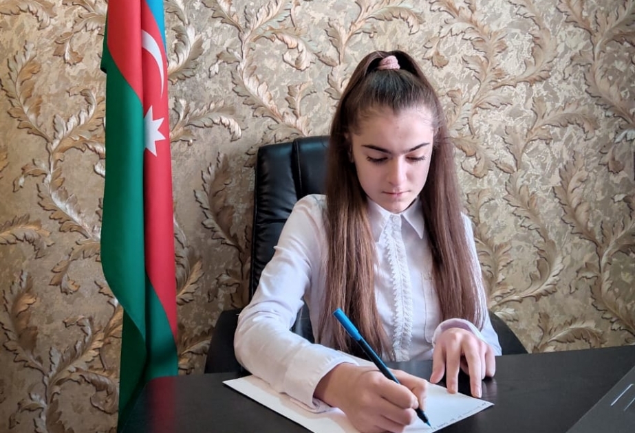 “20 Yanvar faciəsi xalqımızın qəhrəmanlıq salnaməsidir” mövzusunda inşa yazı müsabiqəsi keçirilir