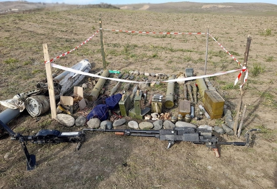 Defense Ministry: Activities on engineering support for units stationed in liberated territories carried out