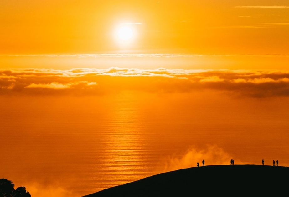 Ümumdünya Meteorologiya Təşkilatı 2020-ci ilin meteomüşahidə tarixində üç ən isti illərdən biri olduğunu təsdiqləyib