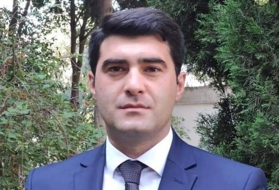 Пожар в Гирканском национальном парке продолжается