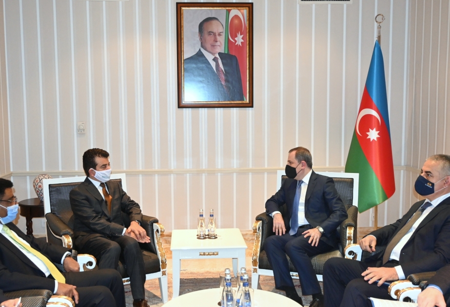 Les perspectives de la coopération Azerbaïdjan-ICESCO font l’objet d’un échange de vues