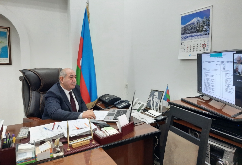 İşğaldan azad edilmiş ərazilərdə ilkin olaraq 10 seysmik stansiya quraşdırılacaq