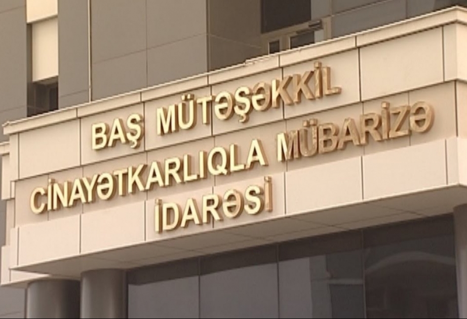 Maştağa qəsəbə sakininin evində narkotik vasitələr və soyuq silahlar aşkarlanıb