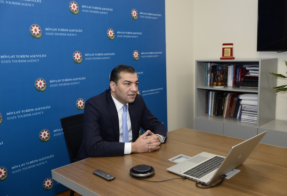 Turizm sənayesi bərpa dövrünə hazırlaşır