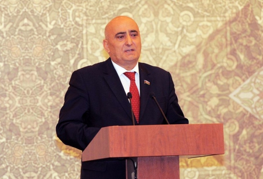 Ermənistan XİN-in uydurma bəyanatı: sənədlər nə deyir?