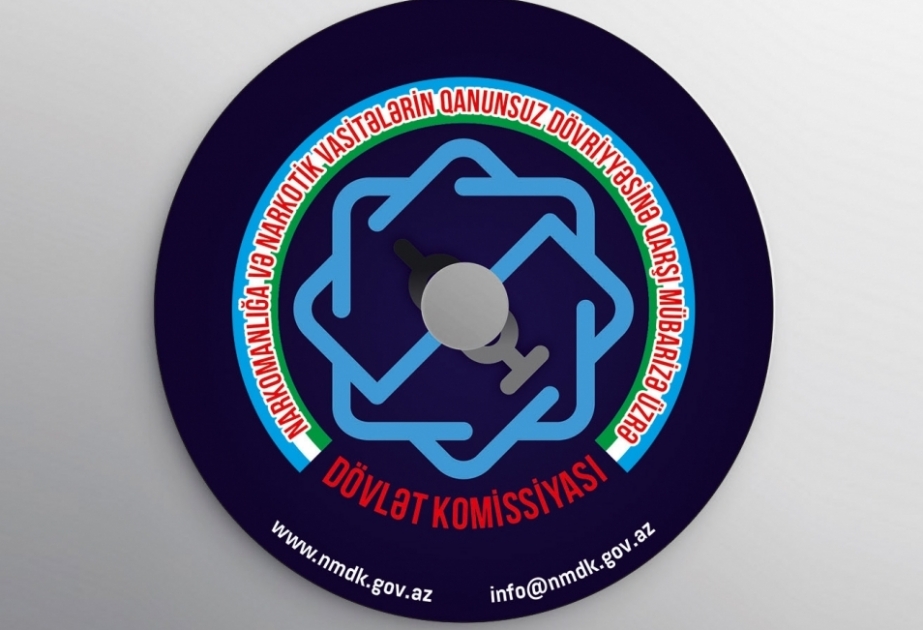 Narkomanlığın cəmiyyətə və insanların sağlamlığına ziyanı barədə maarifləndirmə tədbirlərinin əhatəsi genişləndirilir