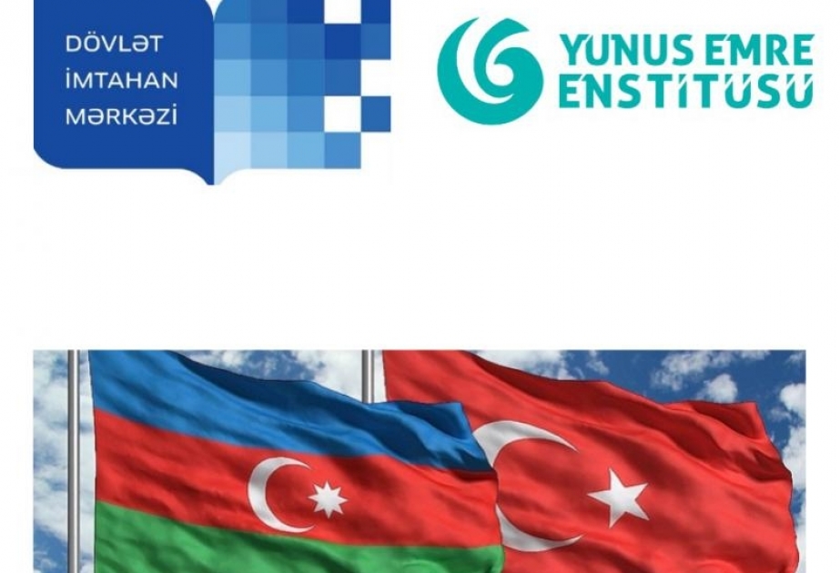 Yunus Əmrə İnstitutunun Bakı nümayəndəliyi türk dili kurslarına qeydiyyat elan edib
