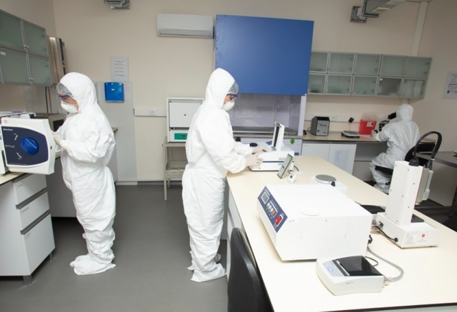 Mərkəzi Fitosanitar Laboratoriyası milli akkreditasiyadan keçib