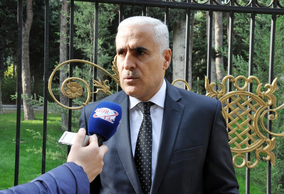“Amnesty International” Ermənistanın beynəlxalq hüquq çərçivəsində cəzalandırılmasını gündəmə gətirməlidir
