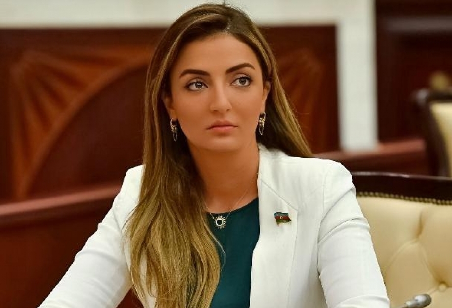 Şuşanı azad edən gənclər ulu öndər Heydər Əliyev məktəbinin, Prezident İlham Əliyev idarəçiliyinin yetirmələridir