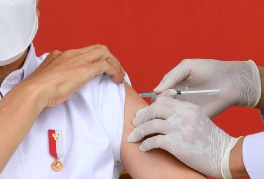 Министерство здравоохранения: Прививка будет сделана после проверки и по предписанию врача