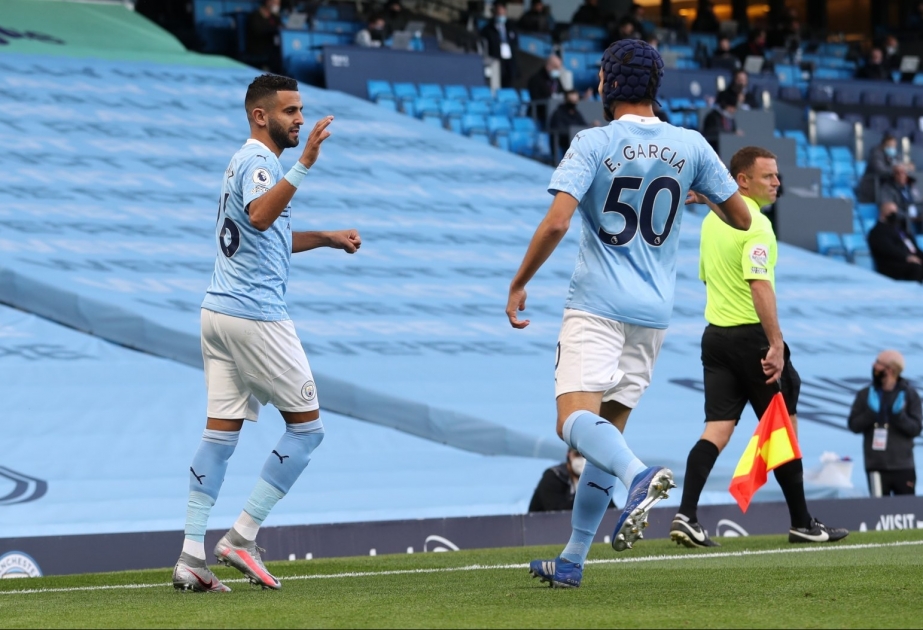 "Barselona" Erik Qarsiyanı transfer etməyi planlaşdırır
