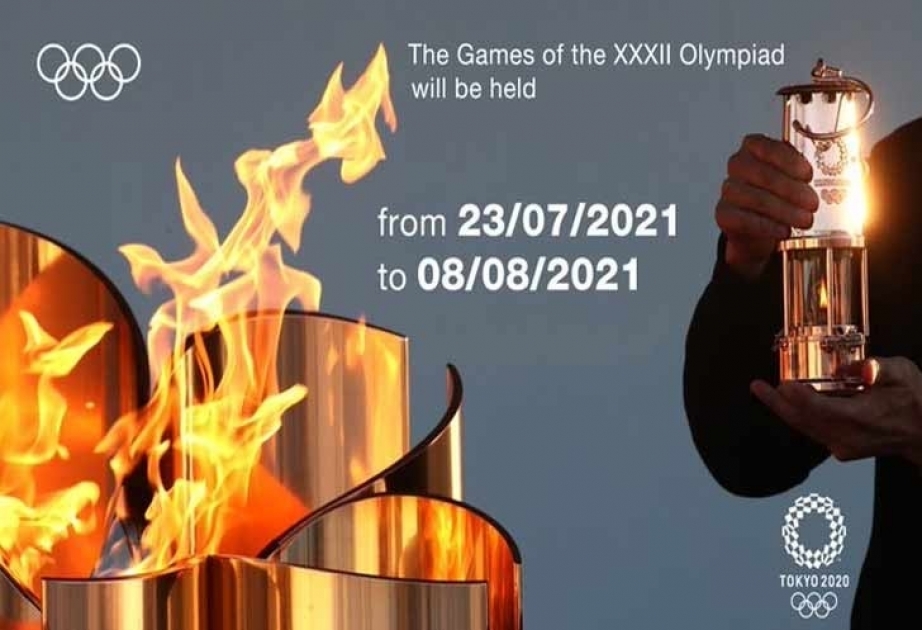 Persiste incertidumbre sobre Juegos Olímpicos de Tokio