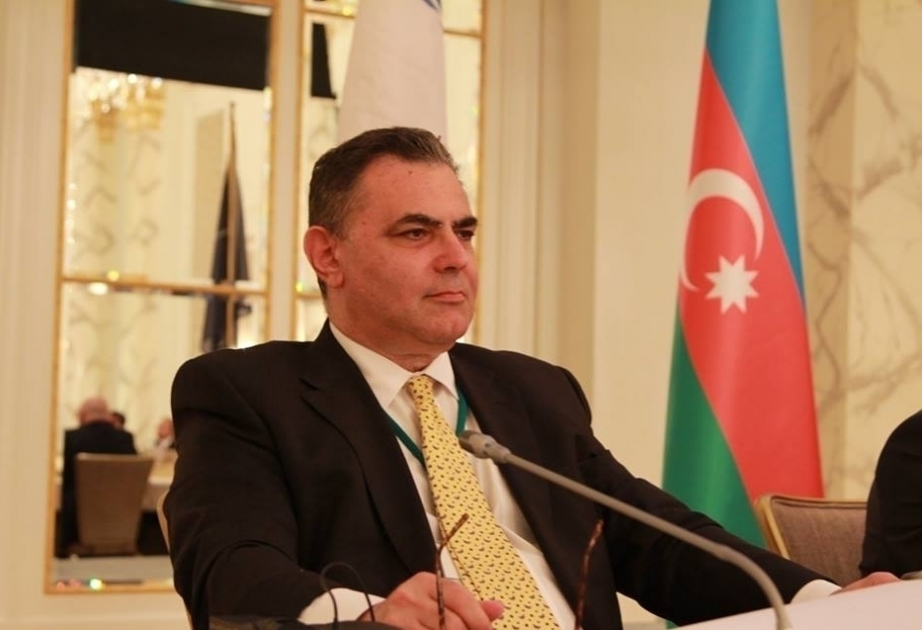 Occidente se da cuenta de la inutilidad de la presión sobre Bakú e intento de aislarla