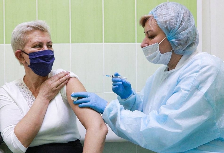 Mass inoculation of Russians against coronavirus to begin on January 18