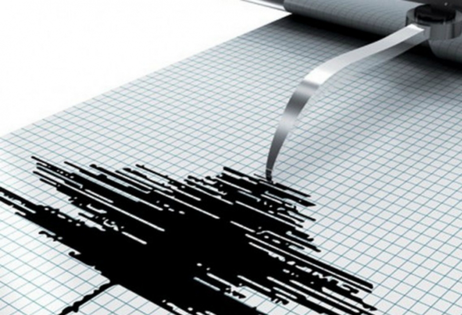 В Иране произошло землетрясение магнитудой 5,5