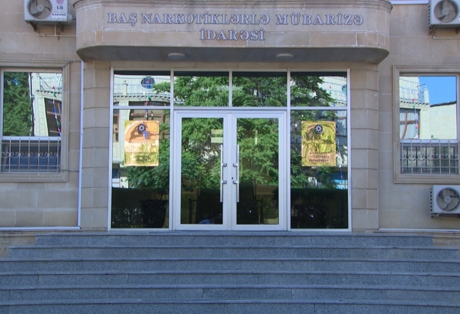 Külli miqdarda narkotik vasitə qanunsuz dövriyyədən çıxarılıb
