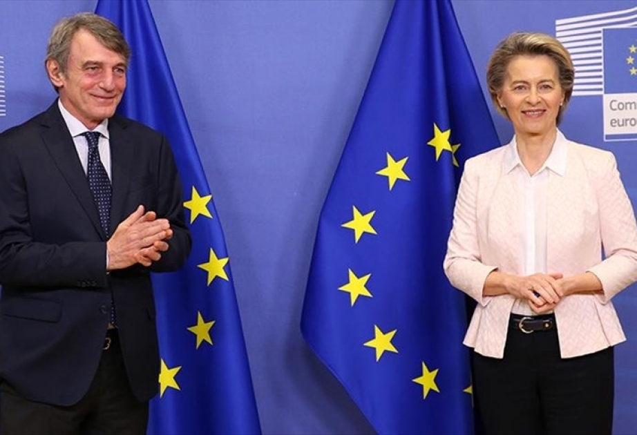 La UE debatirá la propuesta de pedir un certificado de vacunación contra la COVID-19 a los viajeros