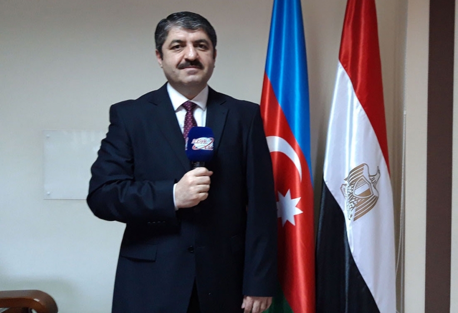 Misir kitabxanalarında Nizami Gəncəvi irsi ilə bağlı əlyazmalar tədqiq ediləcək