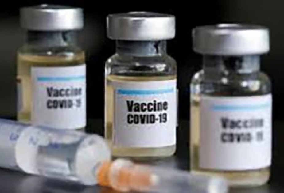 Georgia plans to vaccinate half of its population against coronavirus this year