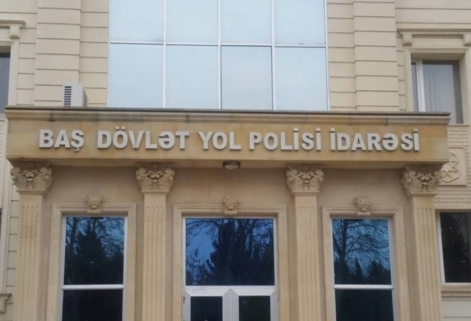 Dövlət Yol Polisi: Müvafiq icazəsi olmayan şəxslər keçid postlarından buraxılmayacaqlar