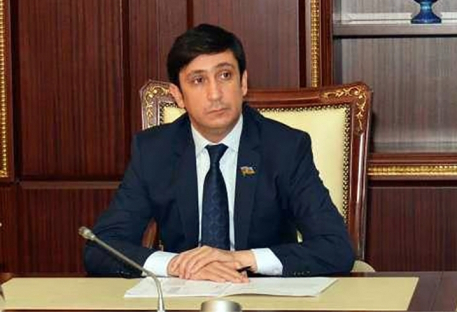 Deputat: Prezidentin Şuşa səfəri ərazilərimizin bərpası işinin müqəddiməsi və ya yol xəritəsi də hesab edilə bilər