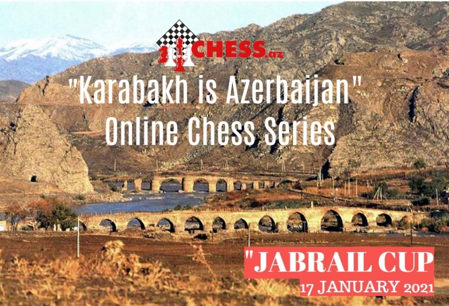 “Karabakh is Azerbaijan”: “Jabrail Cup” yarışının qalibləri müəyyənləşib