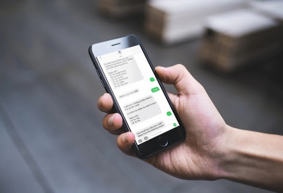 Bu gündən “SMS” icazə sistemi ləğv olunur