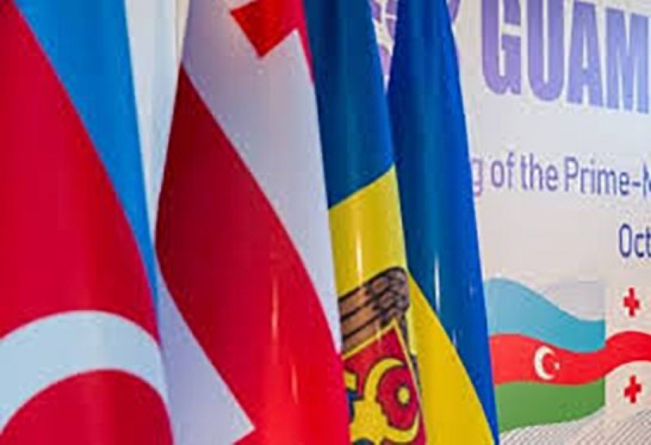 GUAM ölkələri arasında azad ticarət zonasının yaradılması üçün danışıqlar son mərhələdədir