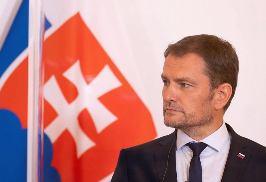 Slovakiyada koronavirusa qarşı yenidən kütləvi testlər həyata keçiriləcək