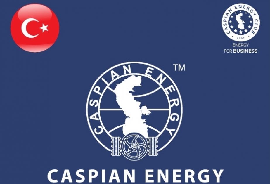 Caspian Energy Club создаст Черноморское представительство