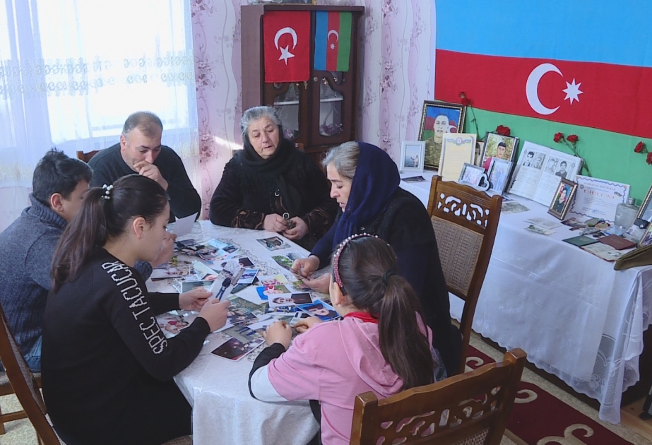 Yaralansa da, döyüşməyi üstün tutdu və haqq yolunda şəhidlik zirvəsinə ucaldı VİDEO