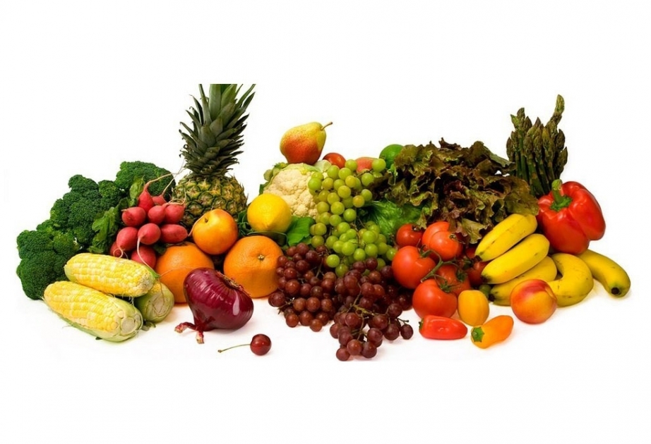 Aserbaidschan: Obst- und Gemüseexporte sinken weiter