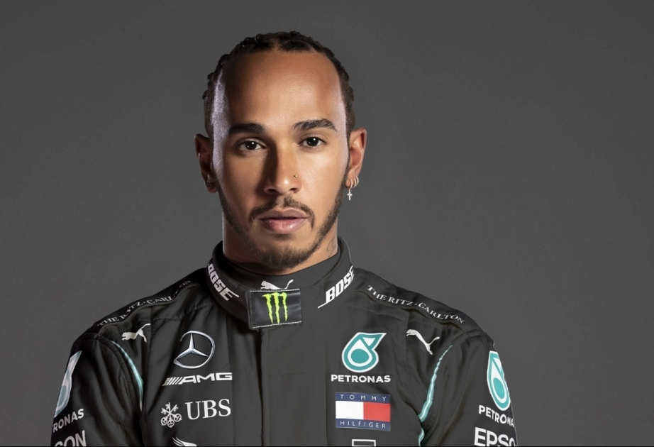 “Mercedes” komandası Luis Hamiltonla razılığa gələ bilmir