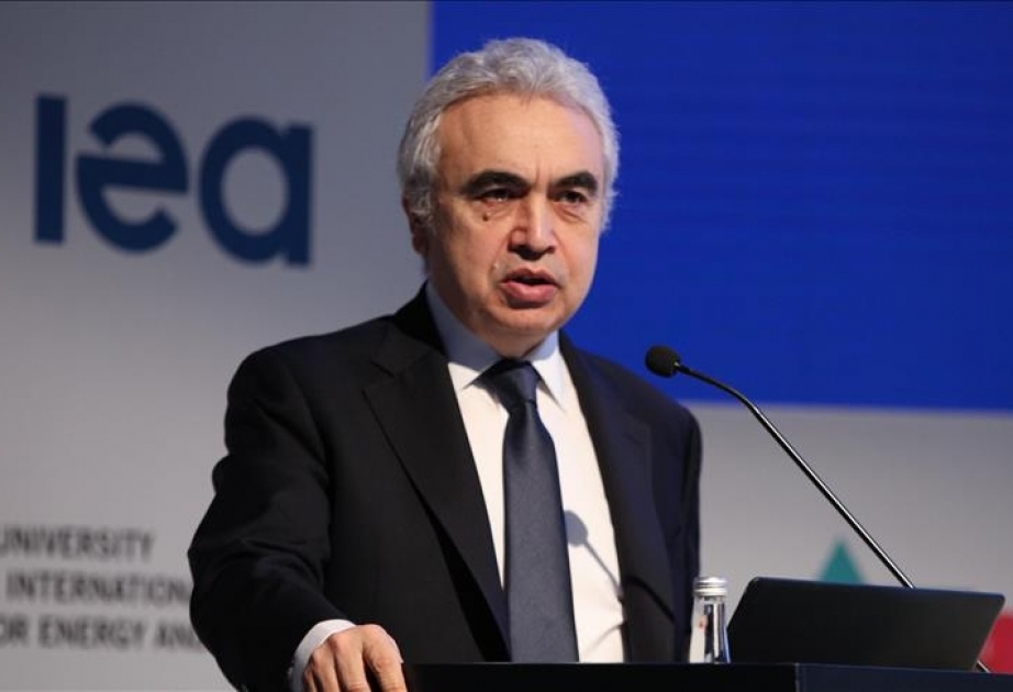 Fatih Birol: Peyvəndin effektivliyi sübut edilməyincə neft qiymətində geri dönüş gözlənilmir