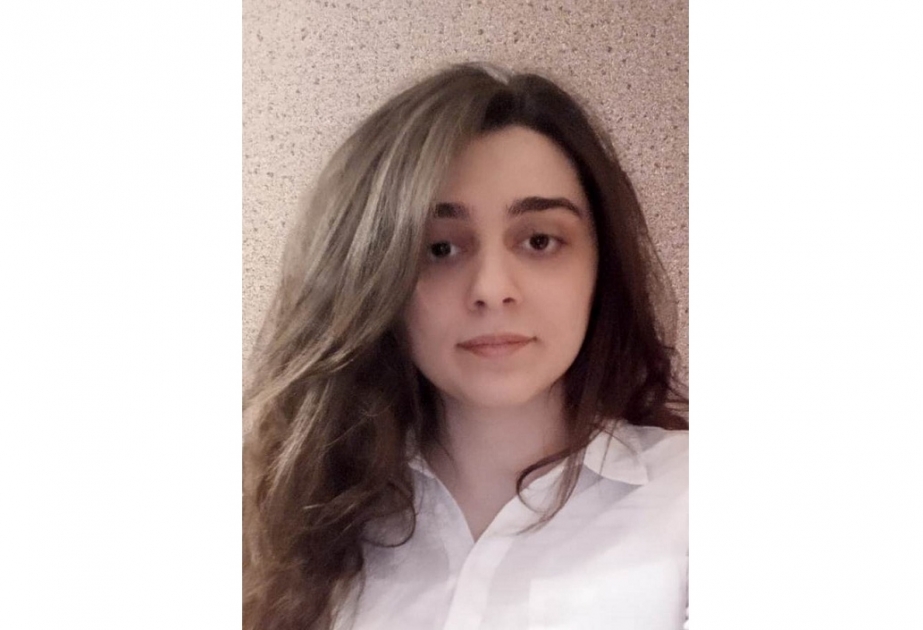 Radiasiya Problemləri İnstitutunun magistrantı beynəlxalq təqaüd proqramının qalibi seçilib