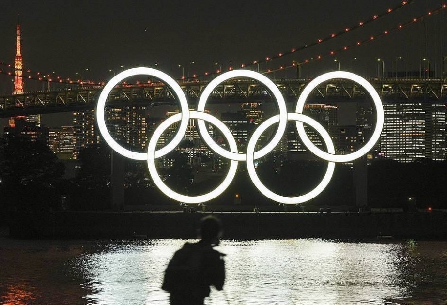 Tokio Olimpiadasının açılış mərasimində təxminən altı min idmançının iştirak edəcəyi gözlənilir
