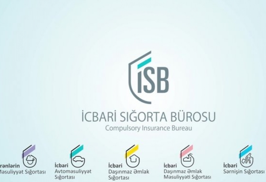 “Bakı Sığorta” İcbari Sığorta Bürosunun iştirakçı sığortaçılarının reyestrinə salınıb
