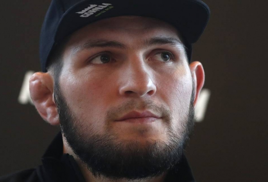 Həbib Nurmaqomedov karyerasını bərpa etmək ehtimalını etiraf edib