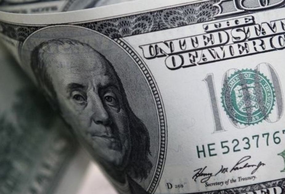 Курс маната по отношению к доллару на 19 января установлен на уровне 1,7000