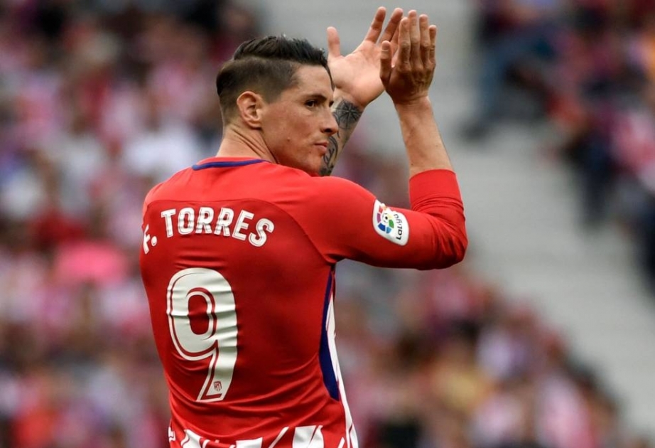 Fernando Torres karyerasını başlatdığı kluba qayıdıb