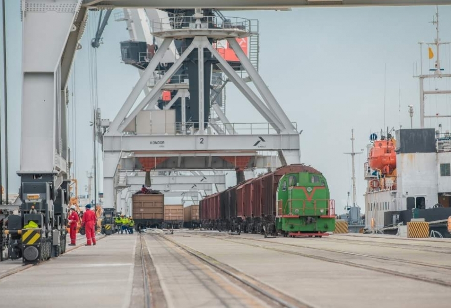 7,1 millions de tonnes de marchandises acheminées par voie ferroviaire l’année passée