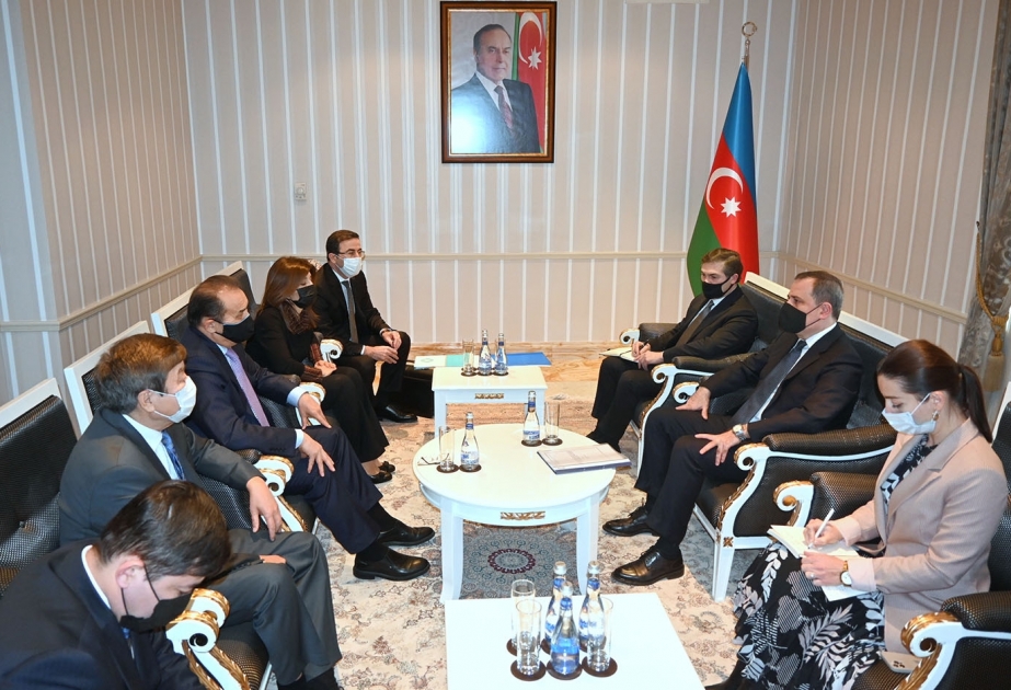 Türk Şurasının Baş katibi: Azərbaycanın qələbəsi bütün türk dünyasını birləşdirən qələbədir
