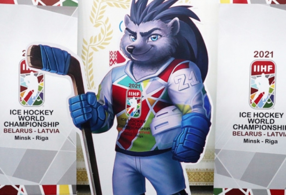Белоруссию лишили права проведения чемпионата мира по хоккею в 2021 году