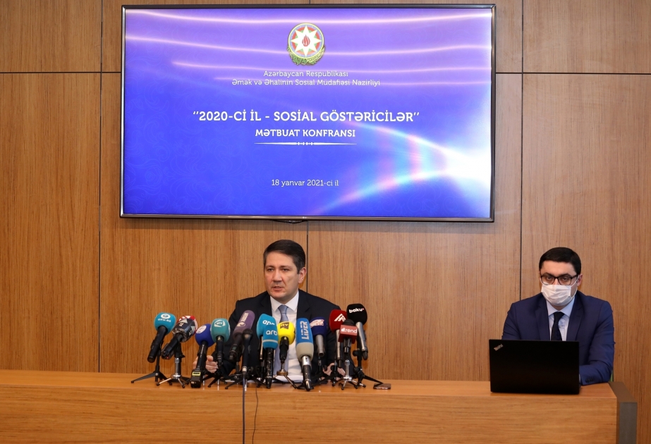 En los próximos meses se abrirán cuatro instituciones sociales y de rehabilitación más en Azerbaiyán